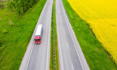 Vorbereitung und Fachkundeprüfung Güterkraftverkehr